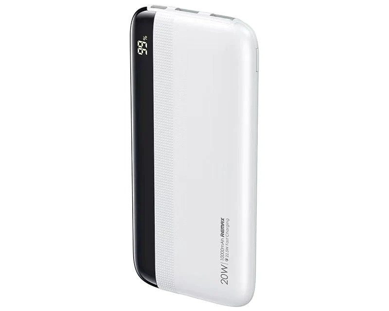 REMAX RPP-293 PD+QC 10000mAh Power Bank beli - Klikni na sliku da zatvoriš